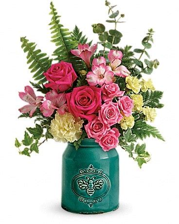 Quincy Florist - Flower Delivery by Wellman Florist