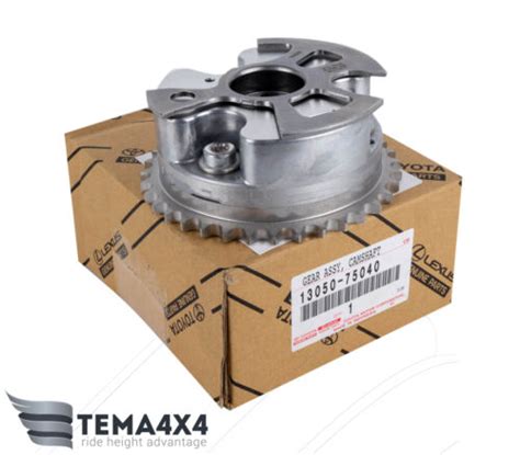 Oem Genuine Gear Assy Camshaft Timing For Toyota