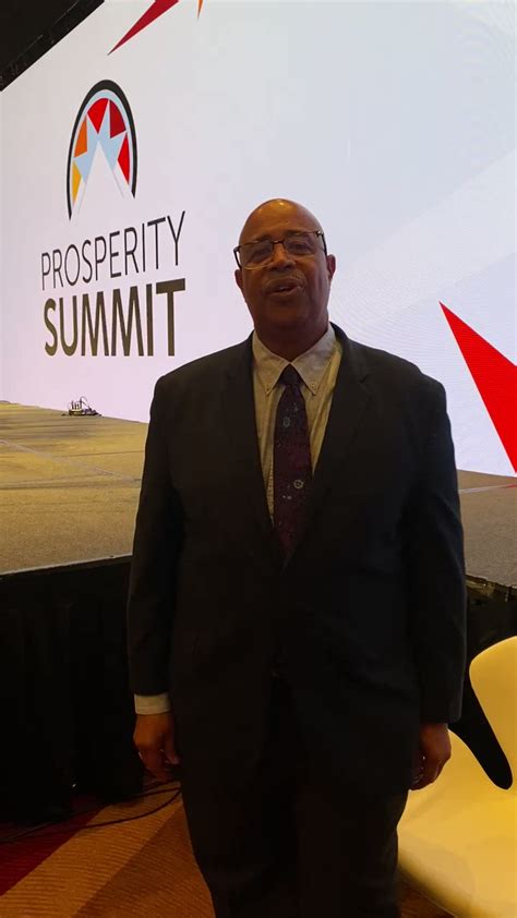 Prosperity Now on Twitter: "A final message from our President & CEO ...