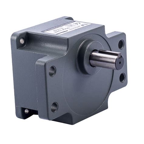 Worm Gearbox 90GF HE WANSHSIN SEIKOU HUNAN CO LTD Hypoid