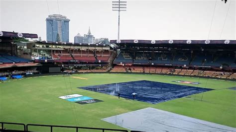 Bangalore Cricket Stadium - Axycube Solutions Pvt Ltd.