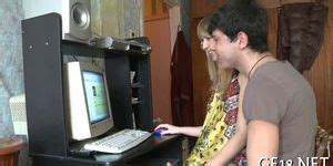 Explosive Pussy Hammering Video 13 Tnaflix