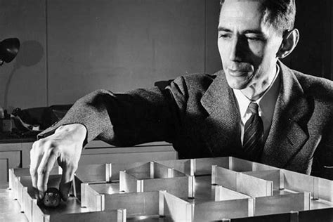 Claude Shannon – beanz Magazine