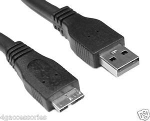 Micro Usb Data Transfer Cable Lead For Nikon D D Digital