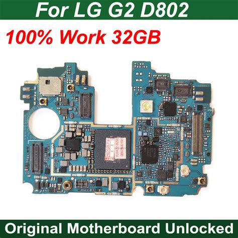 HAOYUAN P W Full Work Original Unlock Mainboard Motherboard Circuits