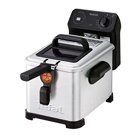 Miglior Friggitrice Tefal Filtra Pro 2023