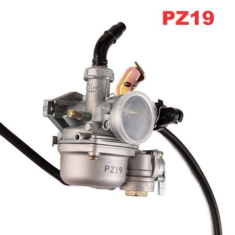 Universal Carburetor Pz Mm Carb Para Sa Cc Atv Quad