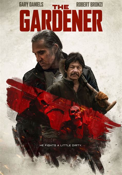 The Gardener 2021 Fullhd Watchsomuch