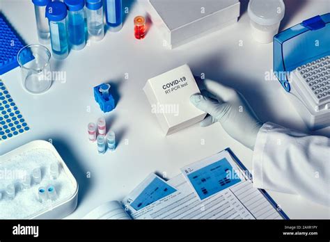 Prueba De Pcr Fotograf As E Im Genes De Alta Resoluci N Alamy