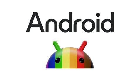 Google Luncurkan Logo Dan Maskot Android Baru Kini Lebih Dinamis Dan