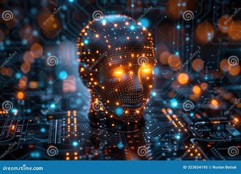 Virtual Cognition Artificial Intelligence AI Transformative Impact