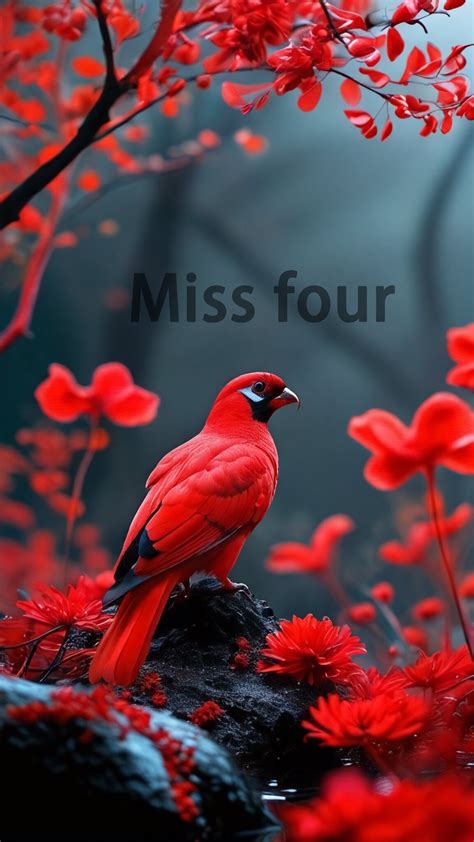 Bird Aesthetic Wallpapers 4k Desktop Field Wallpaper Purple Ealistic ...