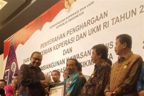 Merugikan Pedagang Pasar Koperasi Didorong Tekan Praktik Rentenir