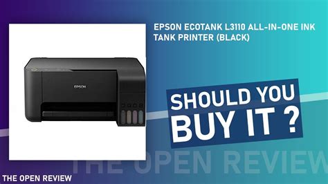 Review Of How To Fix Epson L3110 Black Ink Problem Ideas Blog Ihsanpedia