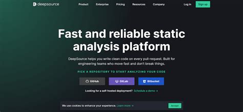 Top 40 Static Code Analysis Tools Startup Stash