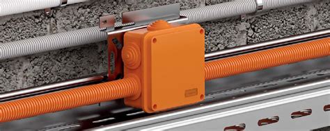 Огнестойкие кабельные линии (ОКЛ) | Экопласт