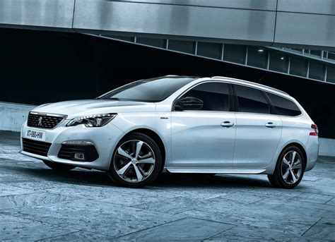 Peugeot 308 SW Peugeot 308 SW стоимость цена характеристика и