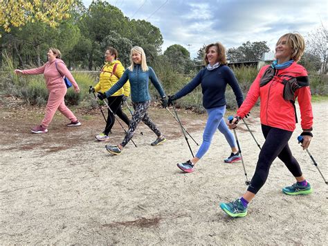 La Dehesa de Navalcarbón busca mujeres deportistas | Madrid