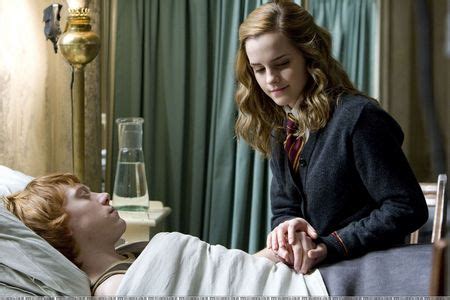 What are the names of Ron and Hermine's kids - The Hermione Granger Trivia Quiz - Fanpop