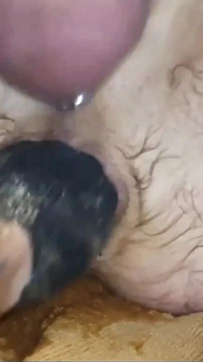 Sub Punishment Part Fisting British Gay Man Man Porn By FapHouse