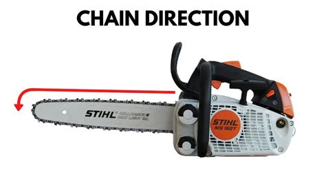 Chainsaw Not Cutting Here Are Easy Fixes