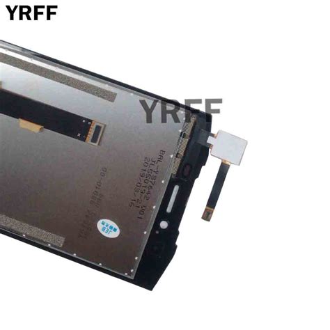 Touch Screen Lcd Display For Doogee S Lcd Display Touch Screen