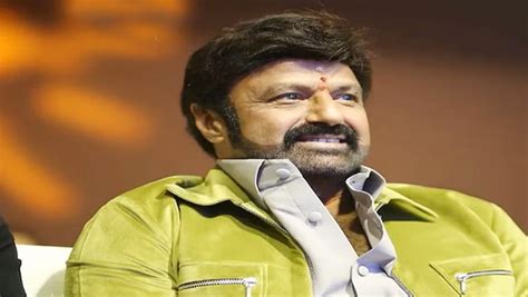 Nandamuri Balakrishna To Come On Board As The Host For Bigg Boss Telugu