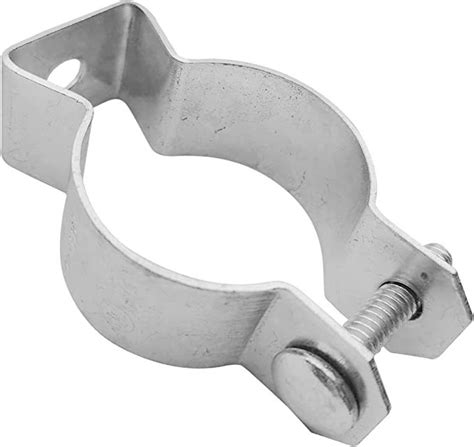 Galvanized Steel Inch Bolted Emt Conduit Hanger For Mounting Rigid