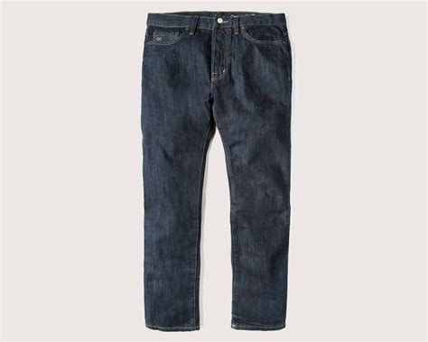 Best Selvedge Denim Jeans For Men In Werd