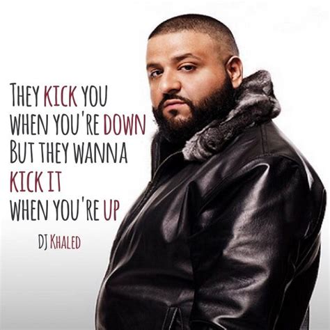 Dj Khaled Quotes - ShortQuotes.cc