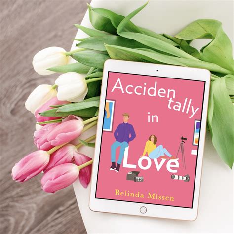 Accidentally in Love — Latest Book Crush