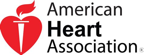 American Heart Association Logo Png - American Heart Association Logo ...