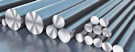 Nickel Round Bars Astm B Uns N Rod Stock