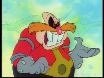 Dr. Robotnik (AoStH) | RoboWiki | Fandom