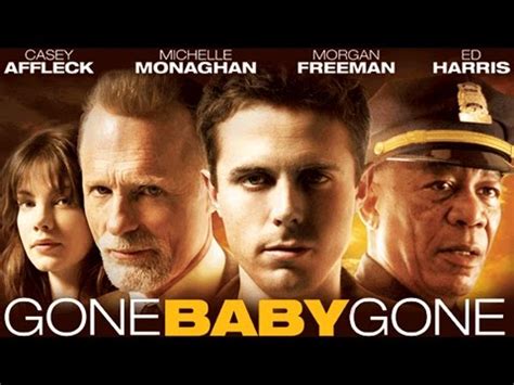 Gone Baby Gone - Official Site - Miramax