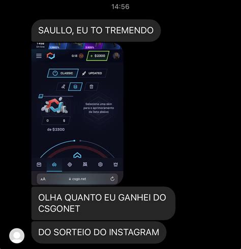 Saullo On Twitter O Inscrito Ganhou Um Sorteio Do Csgonet E N Sabia