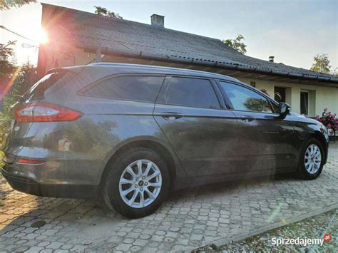 Ford Mondeo Kombi Radom Sprzedajemy Pl