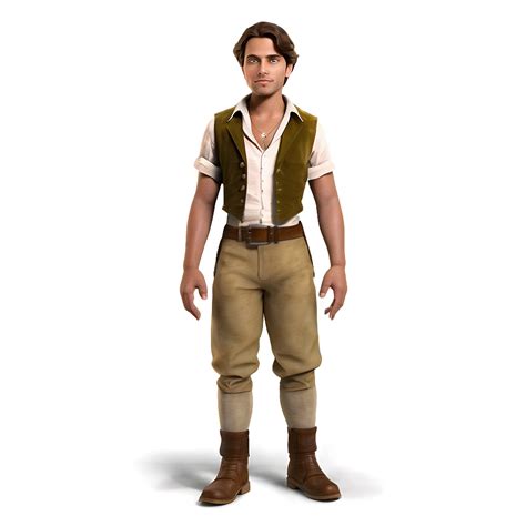 Benvolio Character Image Png Ygk37 PNG Image