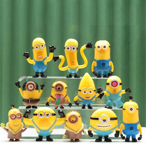 Minions,Minions,Minions Toys,Minion Plush,Minions: Action Figure ...