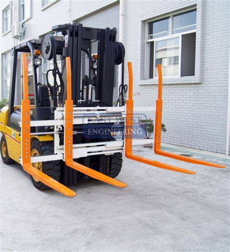 Tpc Double Pallet Handler