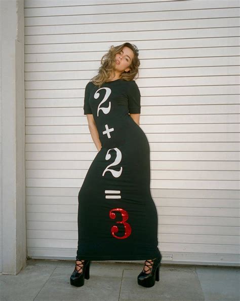 Addison Rae Vogue Legs Boobs Photo Shoot Hot Celebs Home