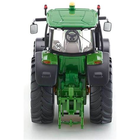 K P Siku Traktor John Deere R Tr