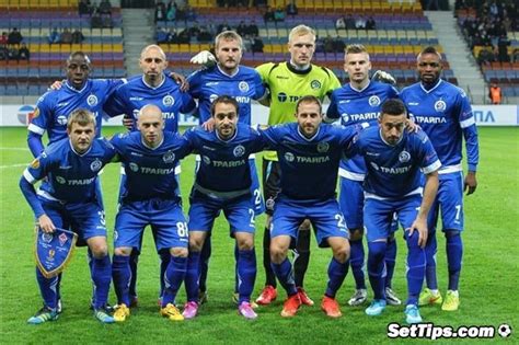 Динамо Минск — Витебск прогноз: кто победит в матче? | Minsk, Football ...