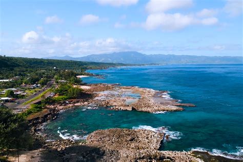 Oahu Circle Island Tour With Secret Beach | Oahu Activities