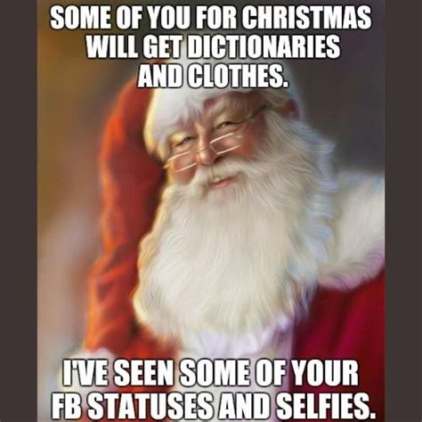 Hilarious Santa Memes 2024 to Make Your Christmas Lively - Happy ...