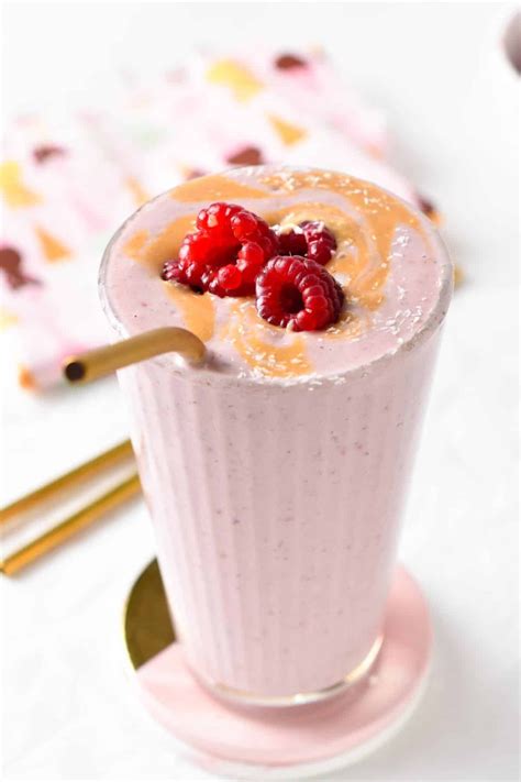 Greek Yogurt Protein Shake 40 Grams Of Proteins Sweet As Honey