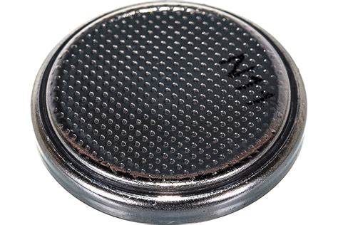 Литиевая батарейка Camelion CR2032 BL-5, 3V 1595 - выгодная цена ...