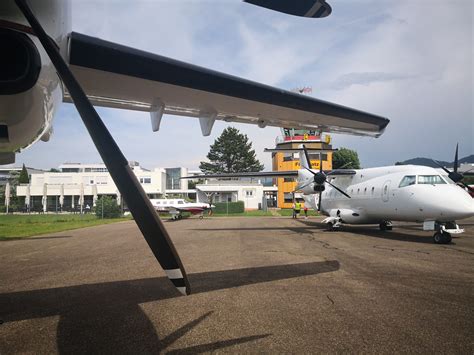 Flugplatz Freiburg - Akaflieg Freiburg e.V.