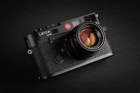 The Complete Buyers Guide To Leica Cameras Hiconsumption