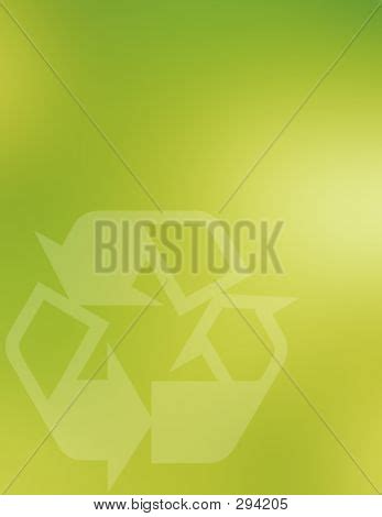 Recycling Background Image & Photo (Free Trial) | Bigstock